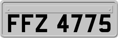 FFZ4775