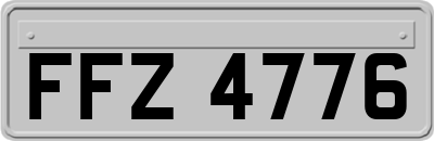 FFZ4776