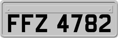 FFZ4782