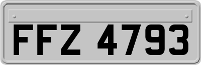 FFZ4793