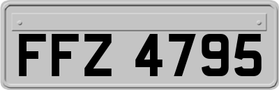 FFZ4795