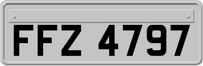 FFZ4797