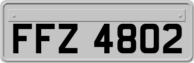 FFZ4802