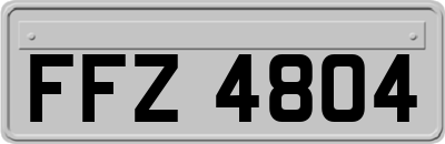 FFZ4804
