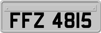 FFZ4815