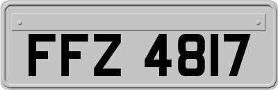FFZ4817