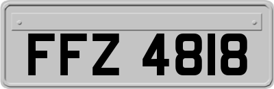 FFZ4818