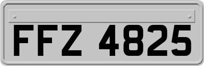 FFZ4825