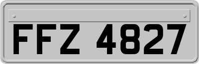 FFZ4827