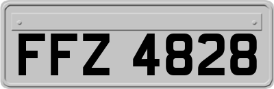 FFZ4828