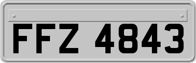 FFZ4843