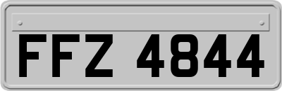 FFZ4844