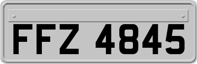 FFZ4845