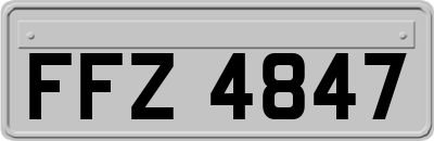 FFZ4847
