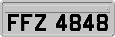 FFZ4848
