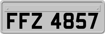 FFZ4857