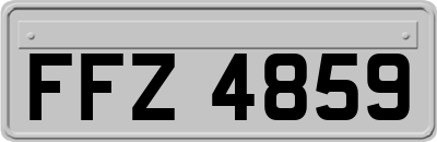 FFZ4859
