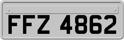FFZ4862