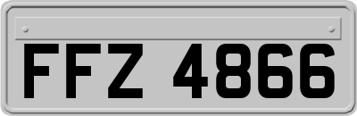 FFZ4866