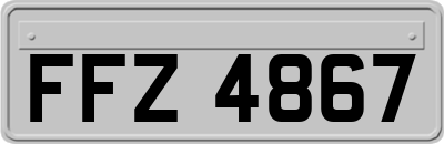 FFZ4867