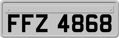 FFZ4868