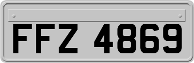 FFZ4869