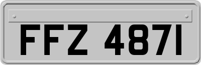FFZ4871
