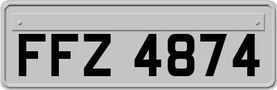 FFZ4874