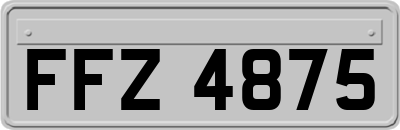 FFZ4875