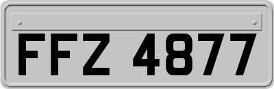 FFZ4877