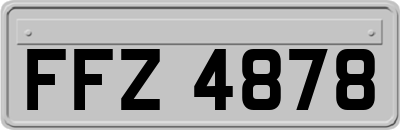 FFZ4878
