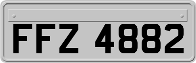 FFZ4882