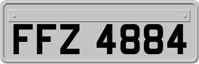 FFZ4884