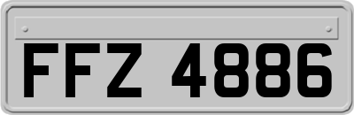 FFZ4886