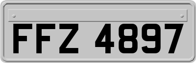 FFZ4897
