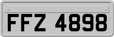 FFZ4898