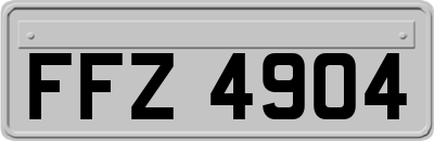 FFZ4904