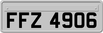 FFZ4906