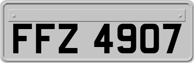 FFZ4907