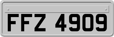 FFZ4909