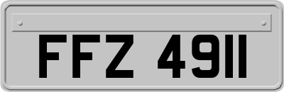 FFZ4911