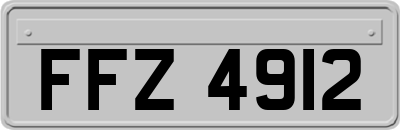 FFZ4912