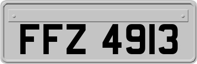 FFZ4913