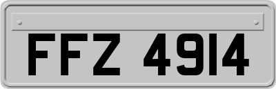 FFZ4914