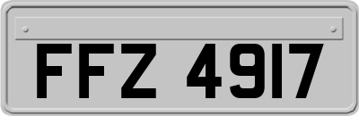 FFZ4917