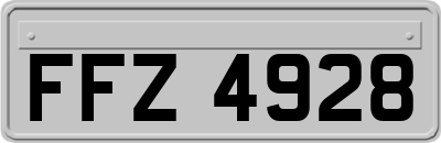 FFZ4928