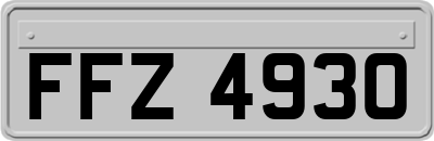 FFZ4930