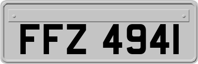 FFZ4941