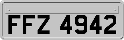 FFZ4942