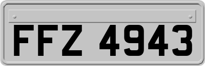 FFZ4943